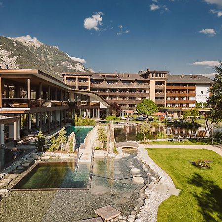 Rieser Achensee Resort 페르티사우 외부 사진