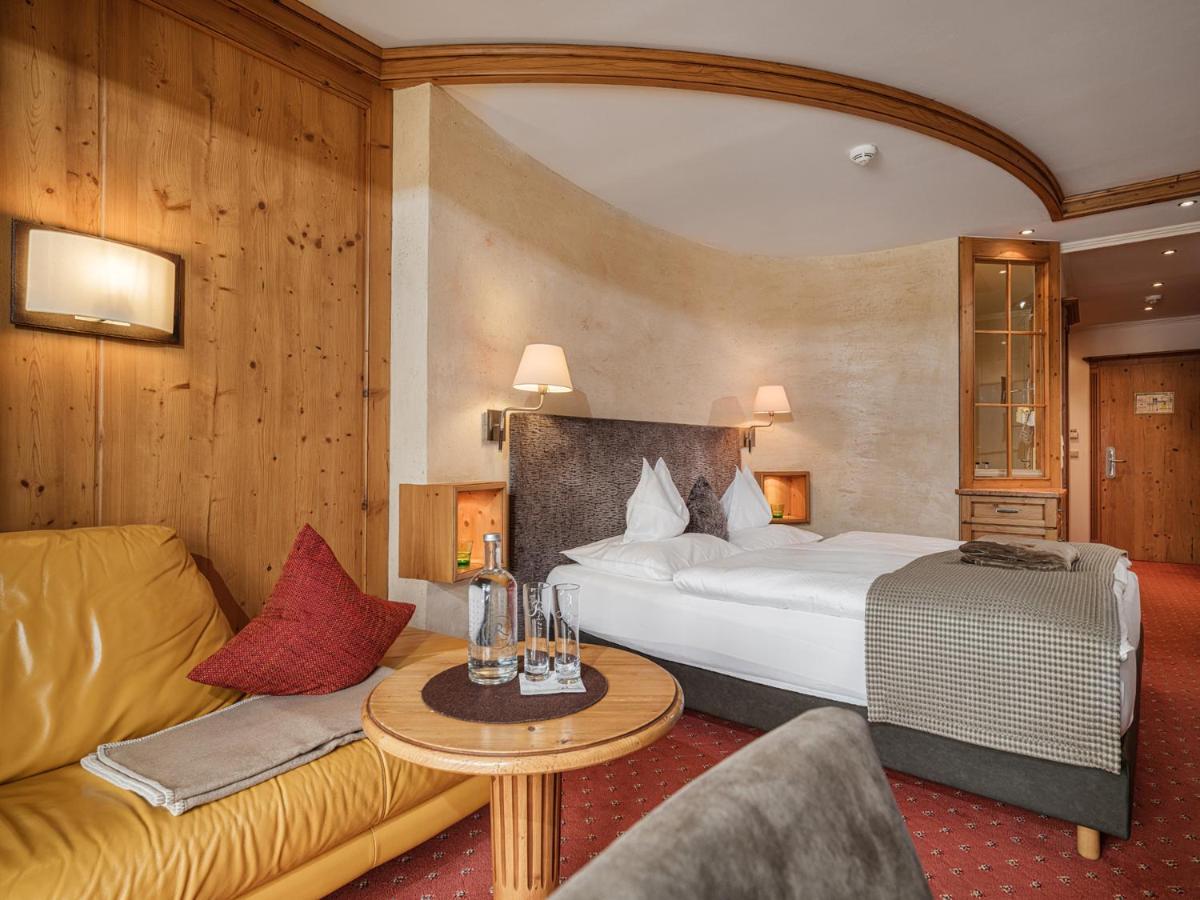 Rieser Achensee Resort 페르티사우 외부 사진