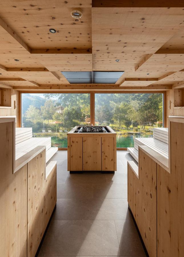 Rieser Achensee Resort 페르티사우 외부 사진