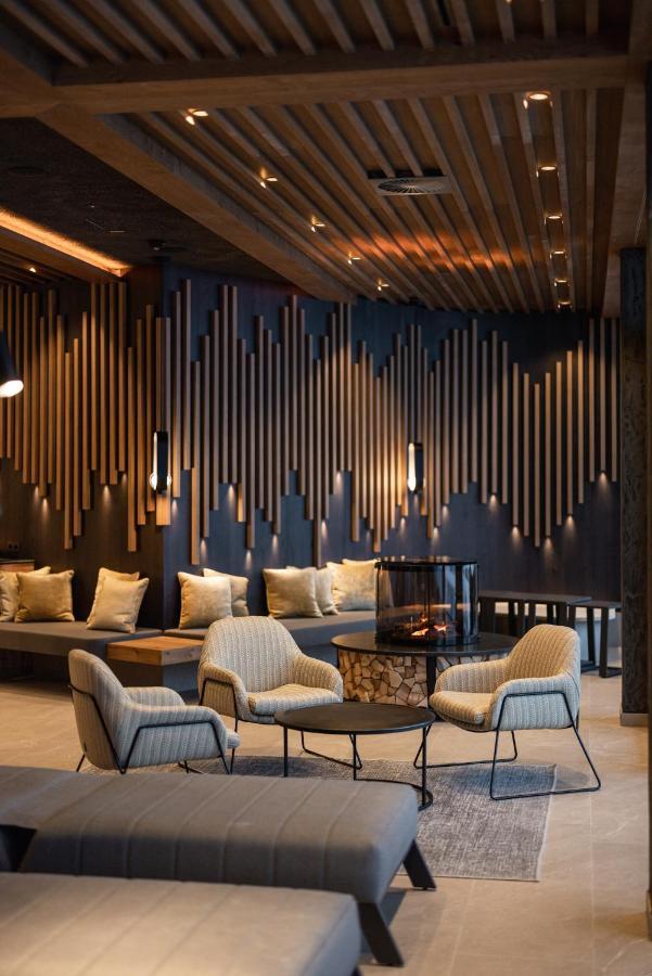 Rieser Achensee Resort 페르티사우 외부 사진