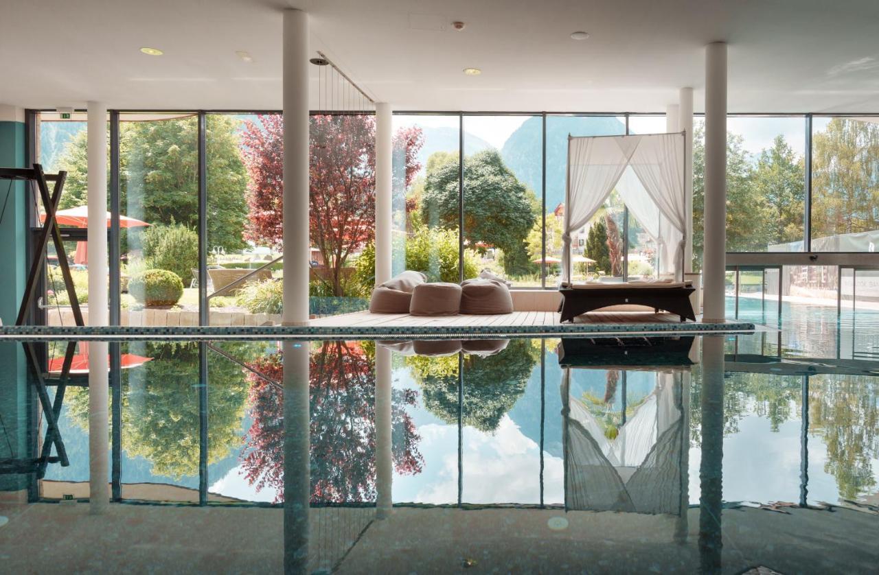 Rieser Achensee Resort 페르티사우 외부 사진