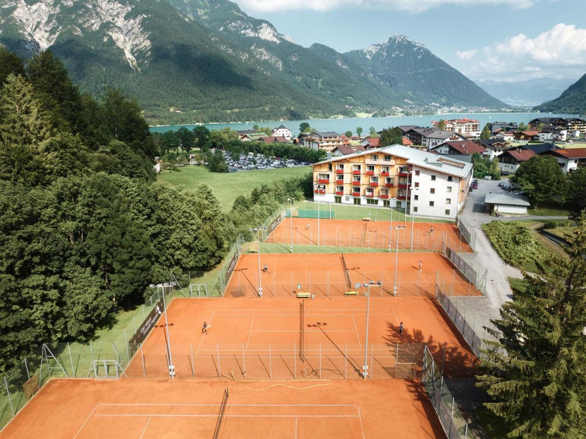 Rieser Achensee Resort 페르티사우 외부 사진