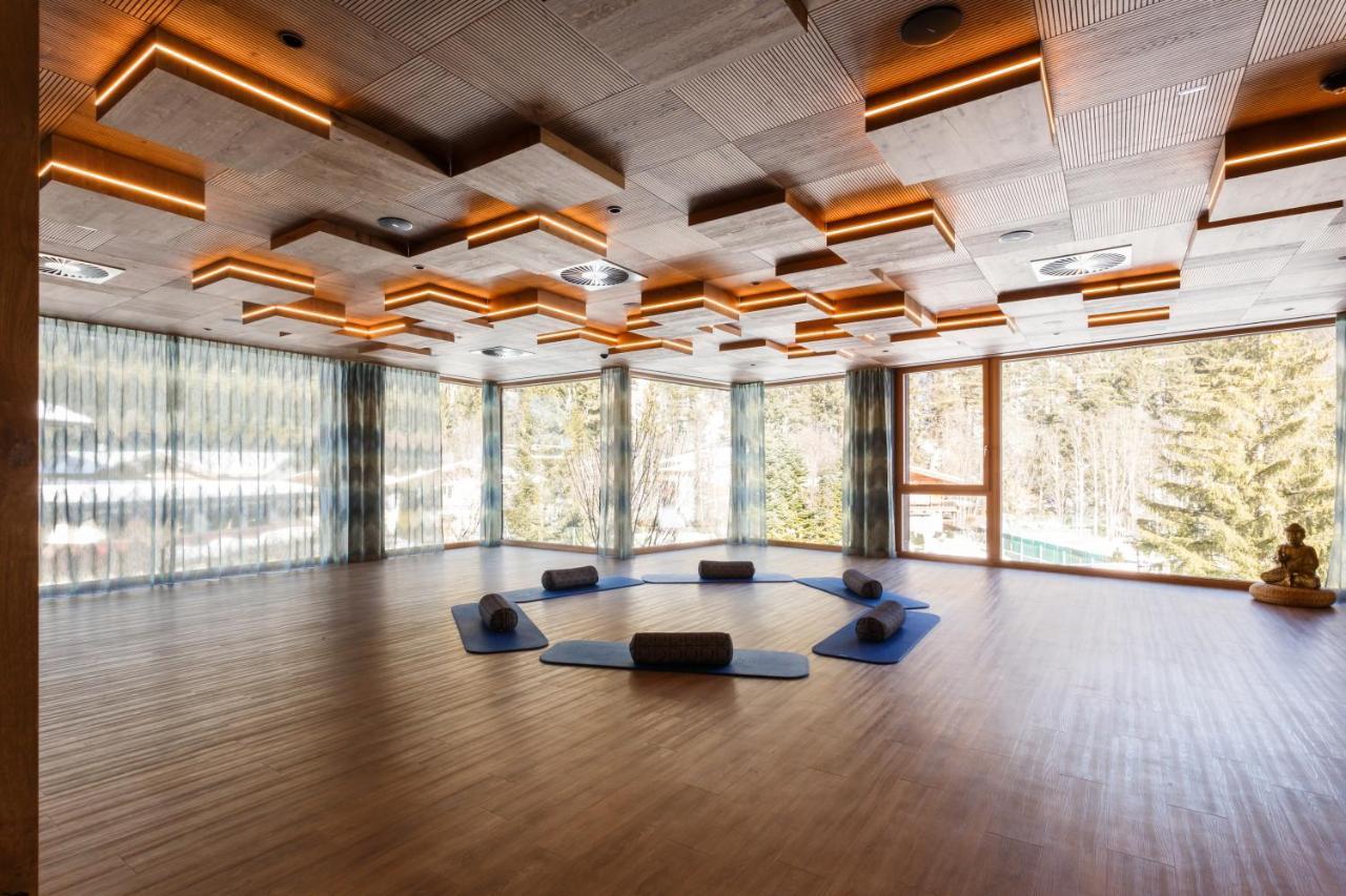 Rieser Achensee Resort 페르티사우 외부 사진