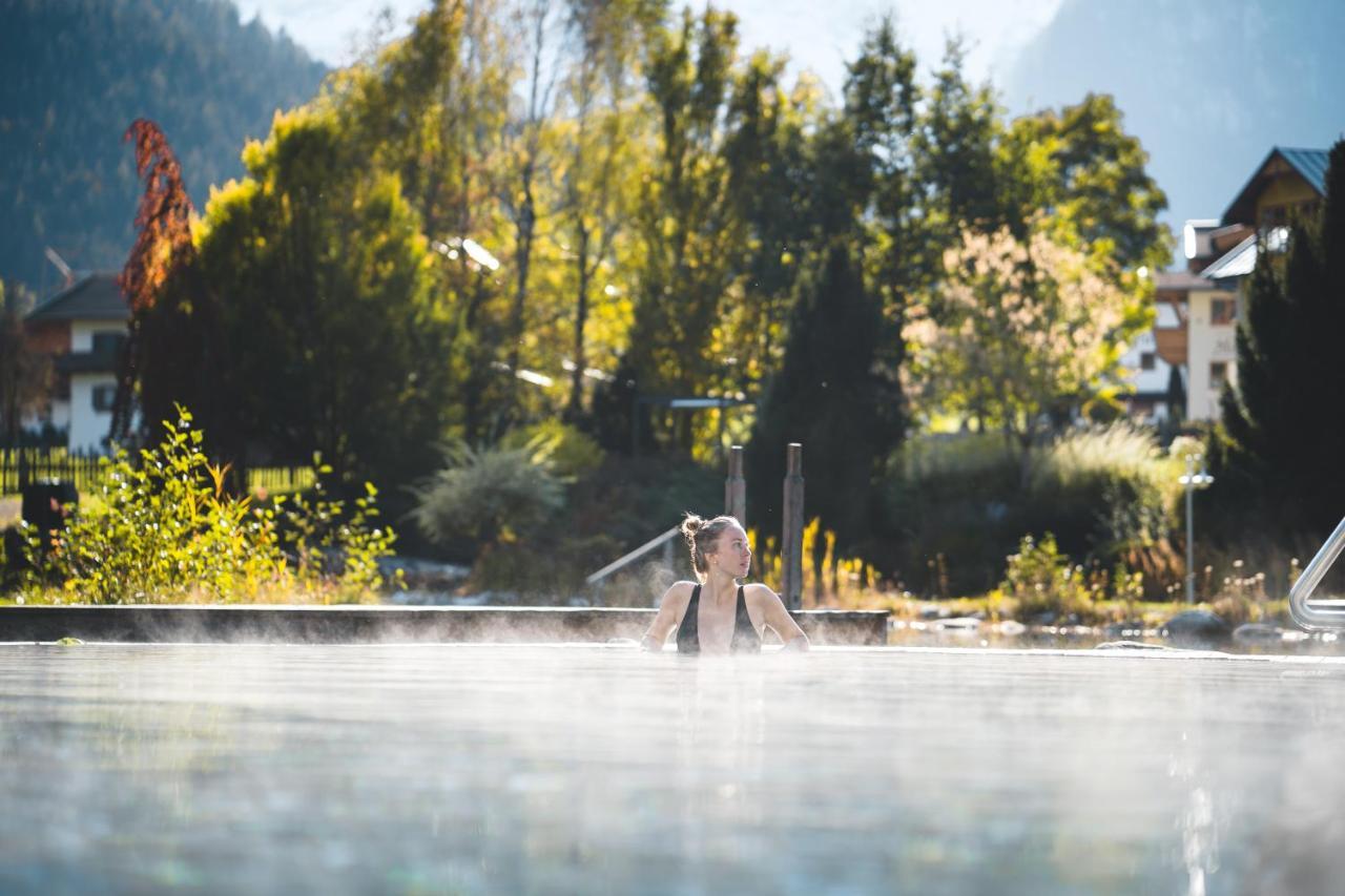 Rieser Achensee Resort 페르티사우 외부 사진