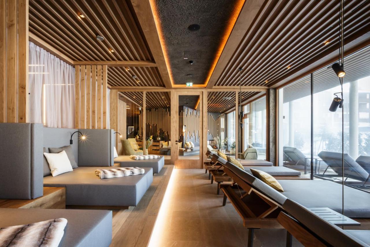 Rieser Achensee Resort 페르티사우 외부 사진