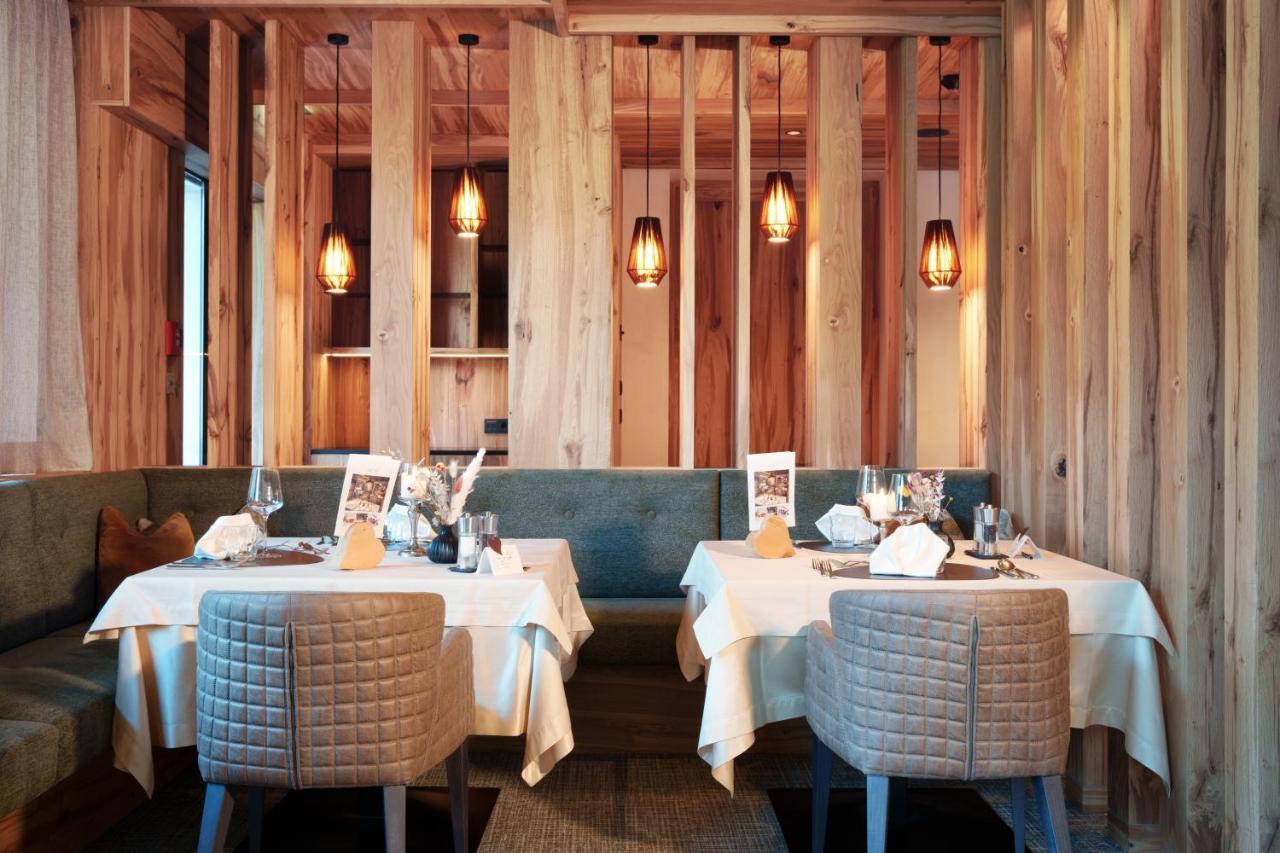 Rieser Achensee Resort 페르티사우 외부 사진