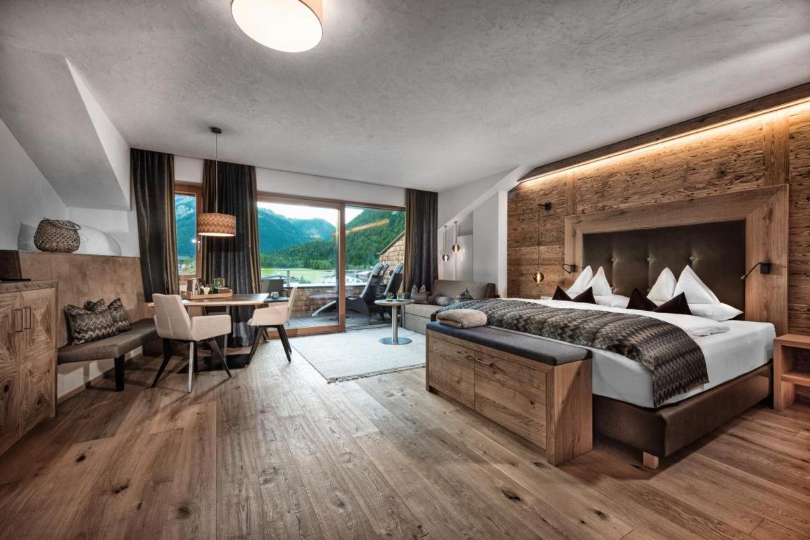 Rieser Achensee Resort 페르티사우 외부 사진