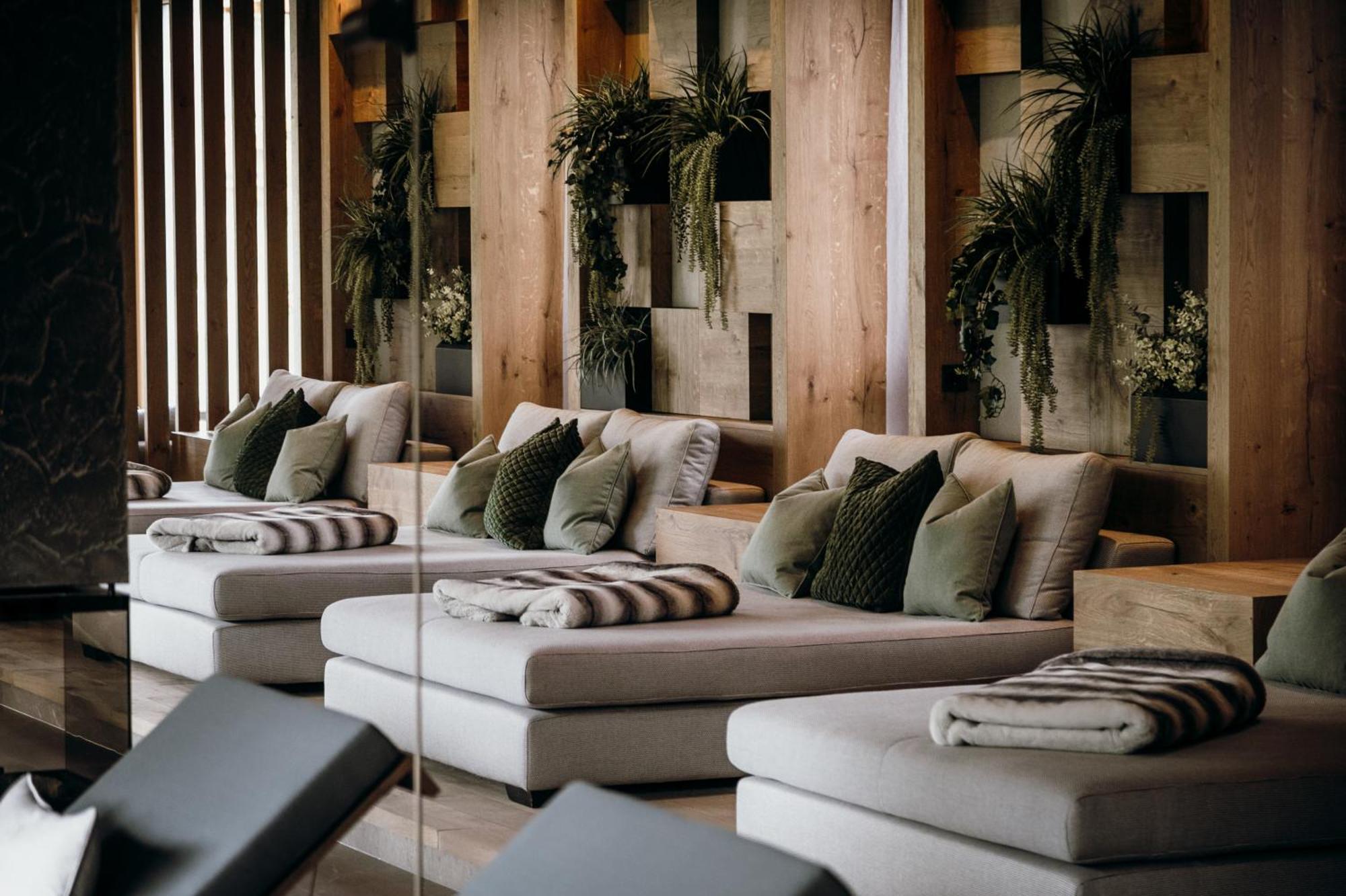 Rieser Achensee Resort 페르티사우 외부 사진