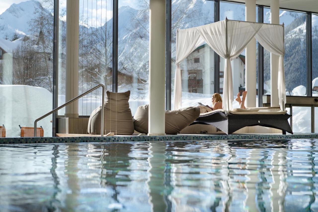 Rieser Achensee Resort 페르티사우 외부 사진