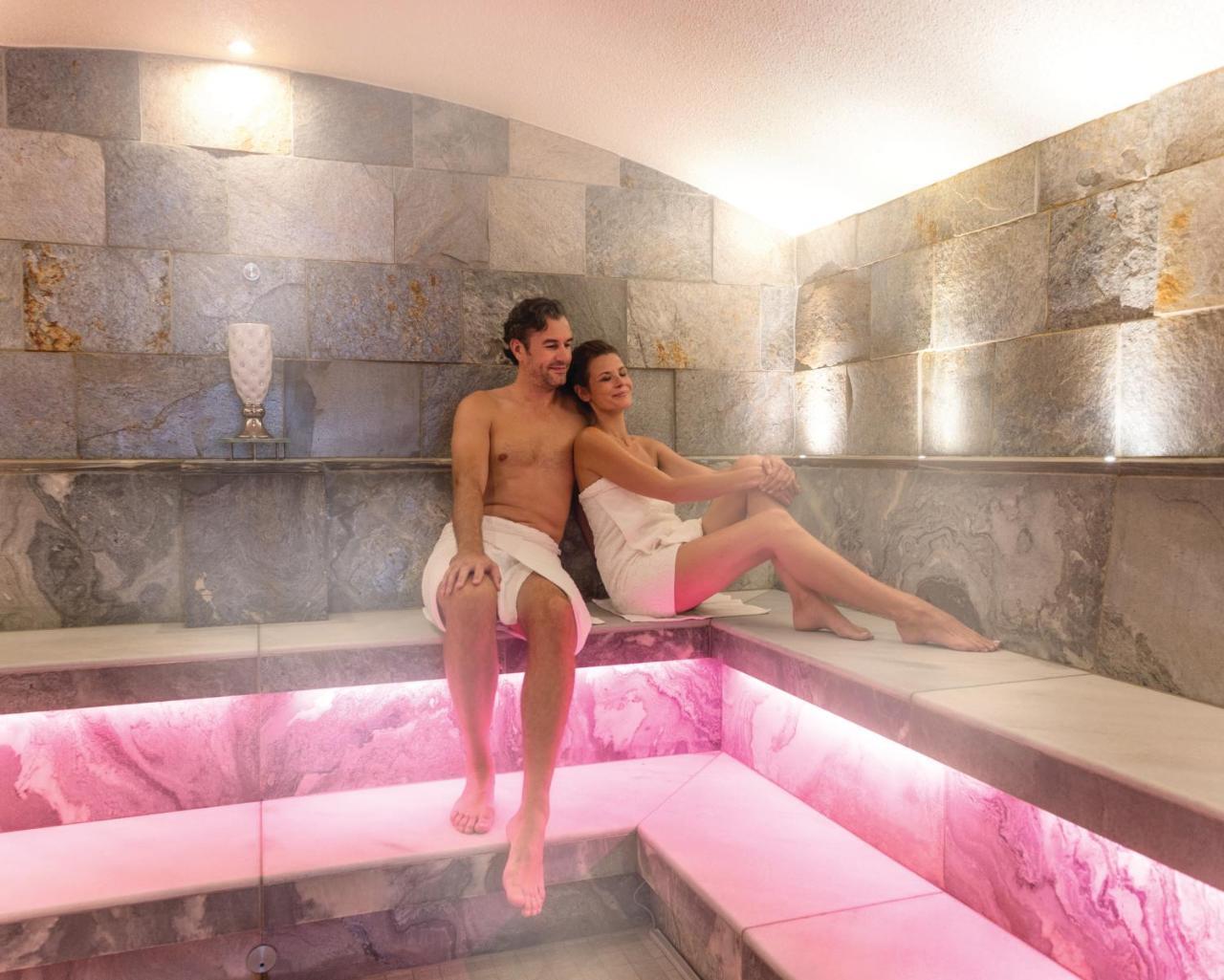 Rieser Achensee Resort 페르티사우 외부 사진
